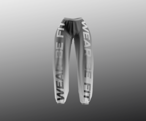 ORIGINS JOGGERS